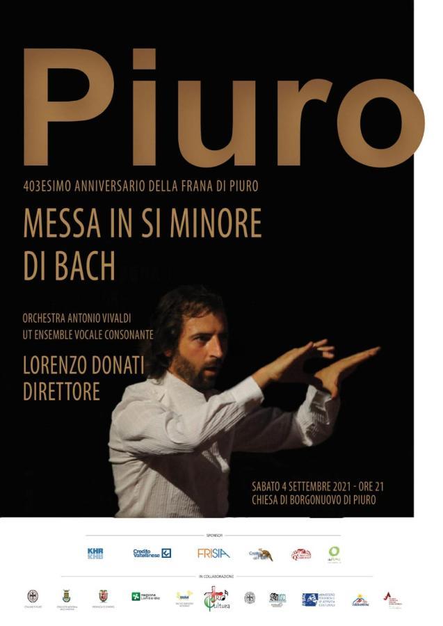 Belfort Piuro Екстер'єр фото